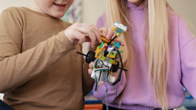 Франшиза ПЕРВЫЙ АЛГОРИТМ