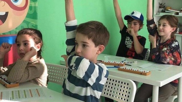 Франшиза ПЕРВЫЙ АЛГОРИТМ