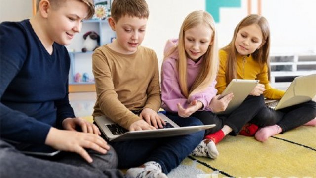 Франшиза ПЕРВЫЙ АЛГОРИТМ