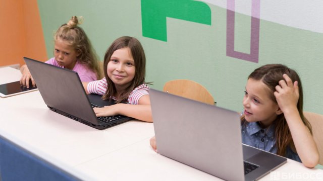 Франшиза ПЕРВЫЙ АЛГОРИТМ