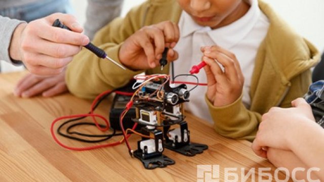 Франшиза ПЕРВЫЙ АЛГОРИТМ