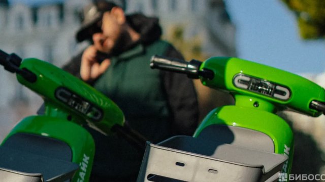 Франшиза BB.Bike