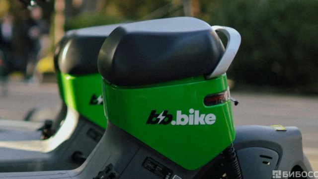 Франшиза BB.Bike