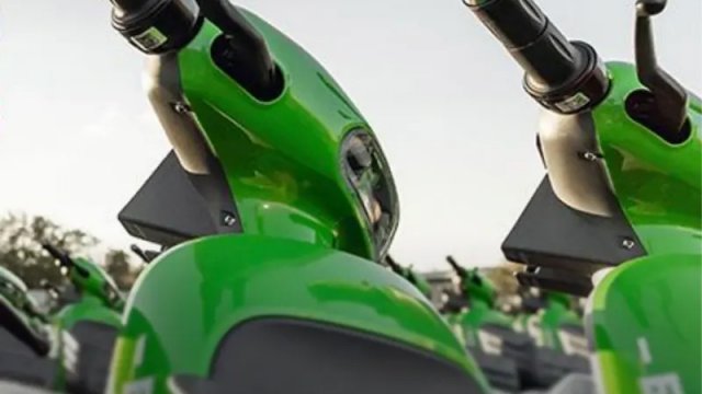 Франшиза BB.Bike