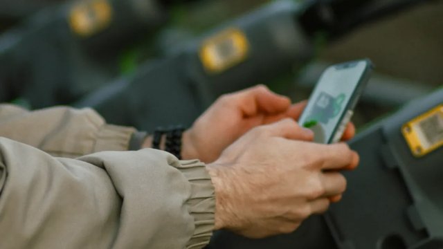 Франшиза BB.Bike