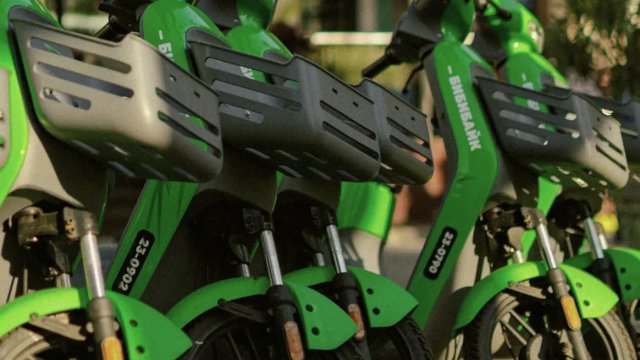 Франшиза BB.Bike