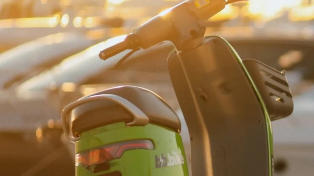 Франшиза BB.Bike