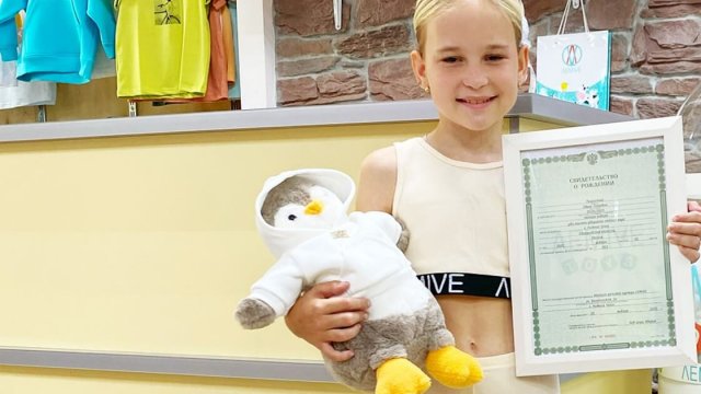 Франшиза Мастерская плюшевых друзей LEMIVE Toys