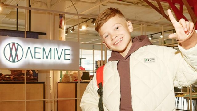 Франшиза Мастерская плюшевых друзей LEMIVE Toys