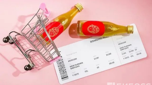 Франшиза Моя пьяная бабушка летит в Сингапур