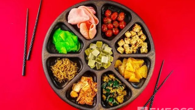 Франшиза Моя пьяная бабушка летит в Сингапур