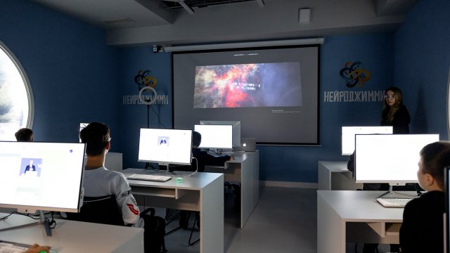 Франшиза Нейроджимми