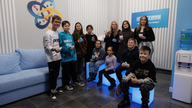 Франшиза Нейроджимми