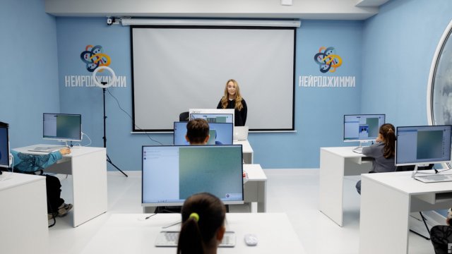 Франшиза Нейроджимми