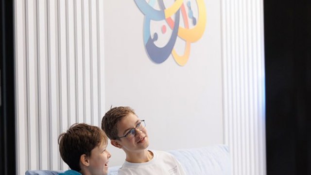 Франшиза Нейроджимми