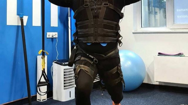 Франшиза FITLIT