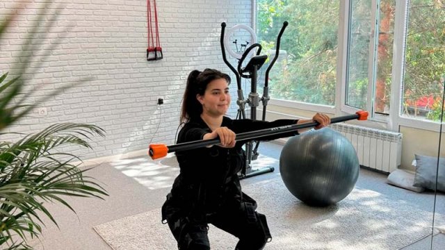 Франшиза FITLIT