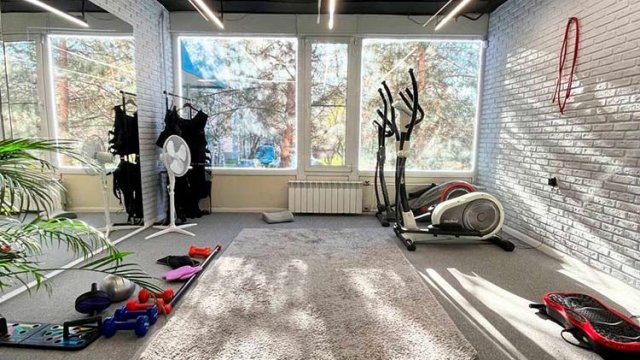 Франшиза FITLIT