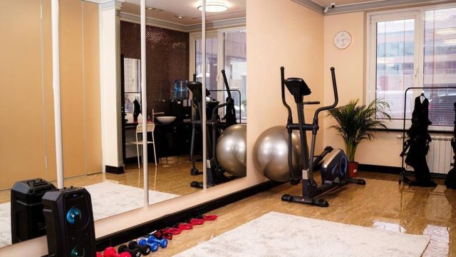 Франшиза FITLIT