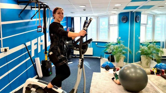 Франшиза FITLIT