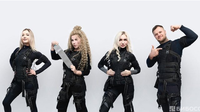 Франшиза FITLIT