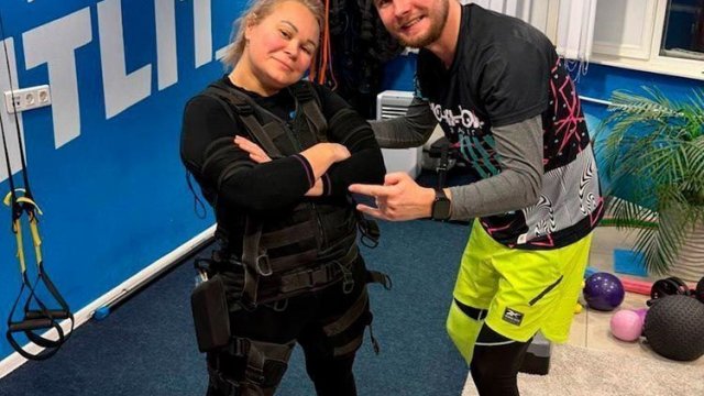 Франшиза FITLIT