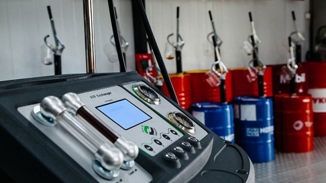 Франшиза Маслофф