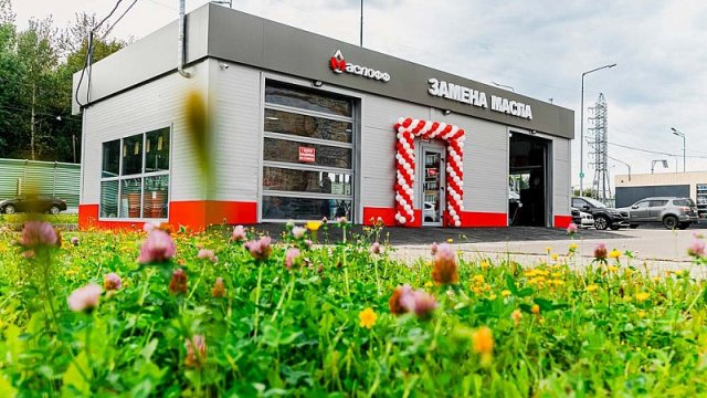 Франшиза Маслофф