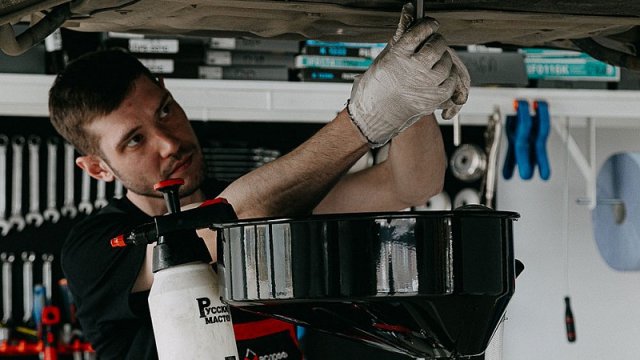 Франшиза Маслофф