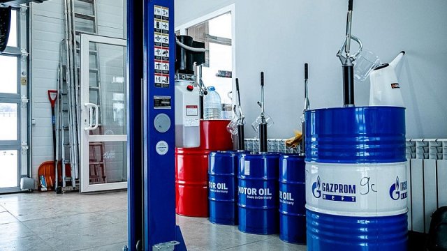 Франшиза Маслофф