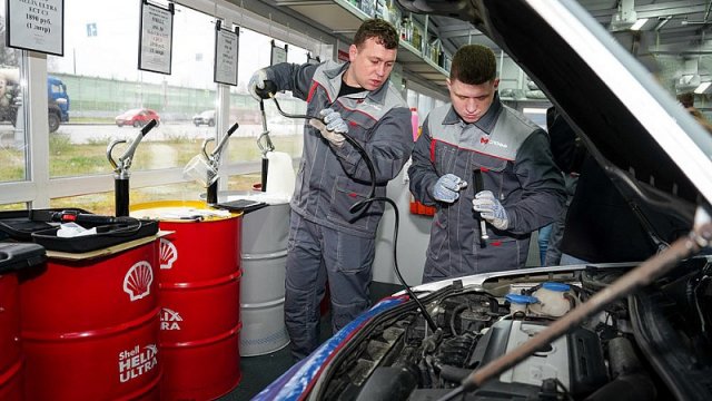 Франшиза Маслофф