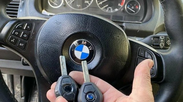 Франшиза Ключевой момент