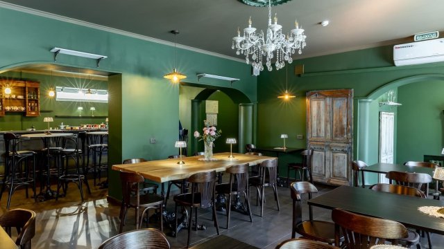 Франшиза РЮМКАБАР