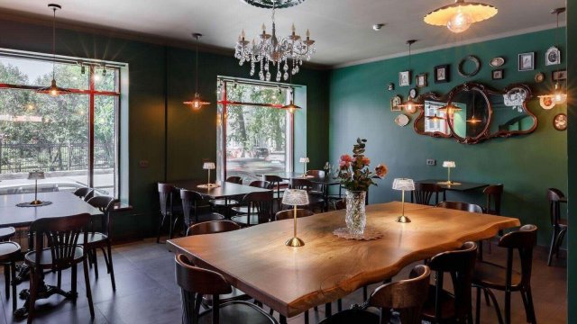 Франшиза РЮМКАБАР