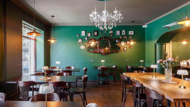 Франшиза РЮМКАБАР