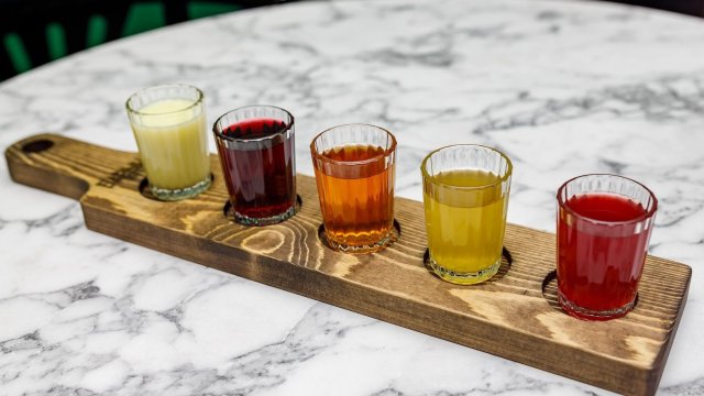 Франшиза РЮМКАБАР