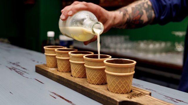 Франшиза РЮМКАБАР