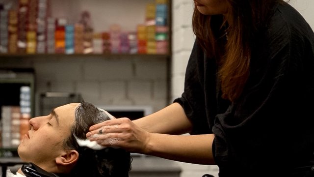 Франшиза Дом парикмахеров 12%