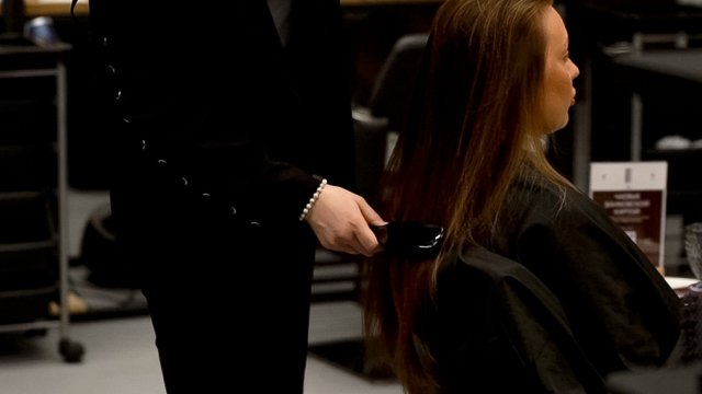 Франшиза Дом парикмахеров 12%