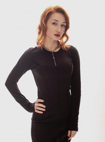 Станислава Барскова