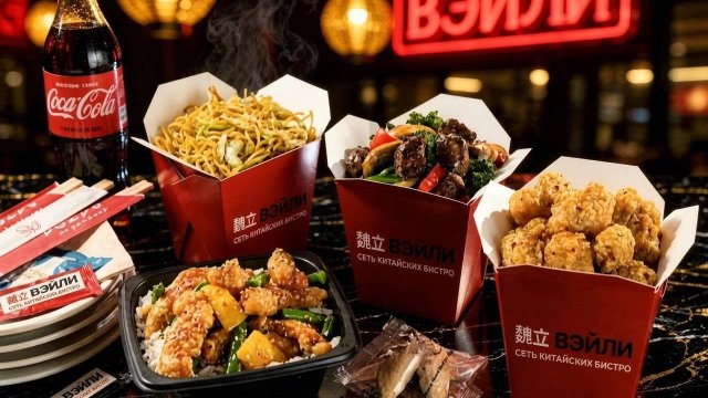 Франшиза ВЭЙЛИ