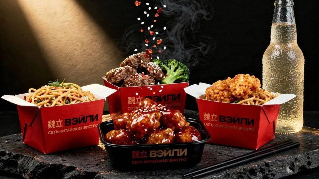 Франшиза ВЭЙЛИ