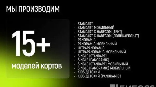 Франшиза BY PADEL