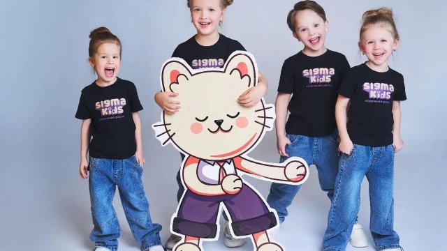 Франшиза SIGMA INC