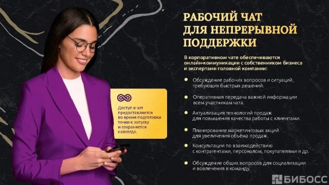 Франшиза MIVINO (МИВИНО)