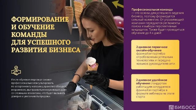 Франшиза MIVINO (МИВИНО)