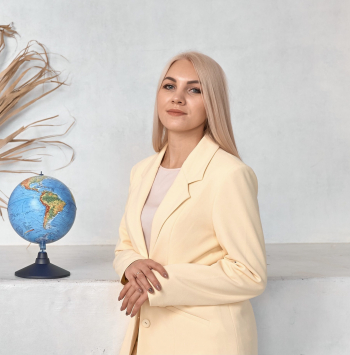 Ирина Зарапова