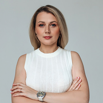 Елена Лазовик