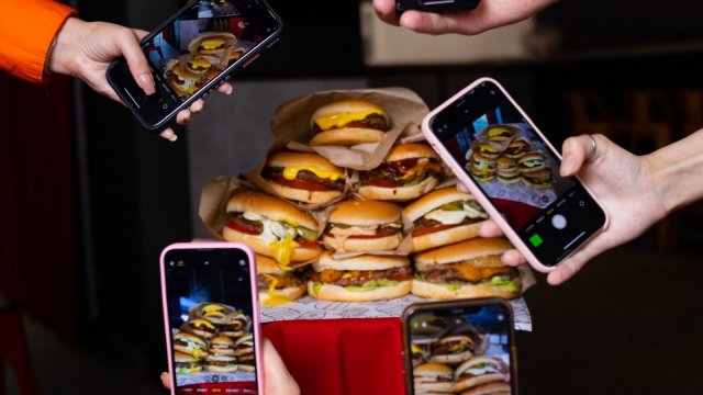 Франшиза Burger Size