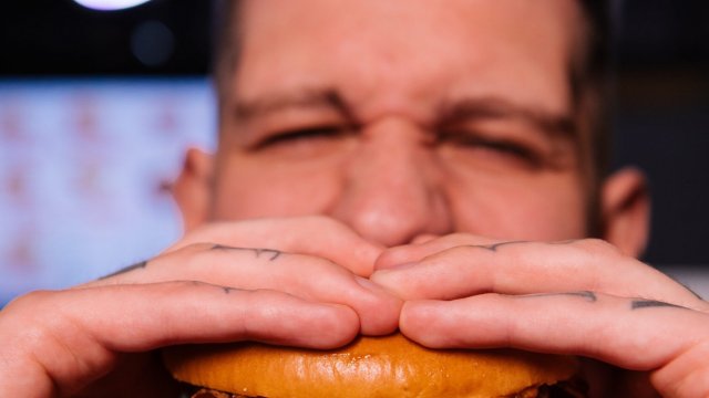 Франшиза Burger Size